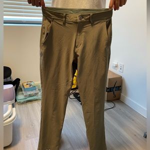Free fly Nomad pant